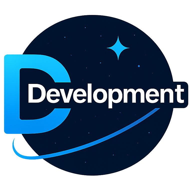 Development
